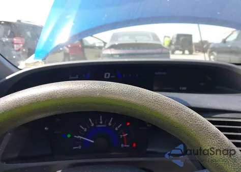 2014 Honda Civic Lx z USA, uszkodzony, nr VIN 19XFB2F5XEE054648